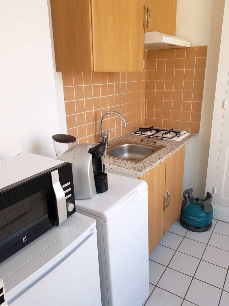 Appartement issoire