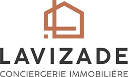 logo lavizade