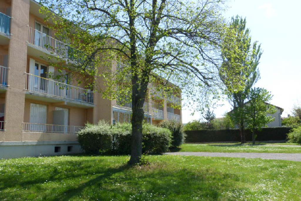 appartement issoire particulier