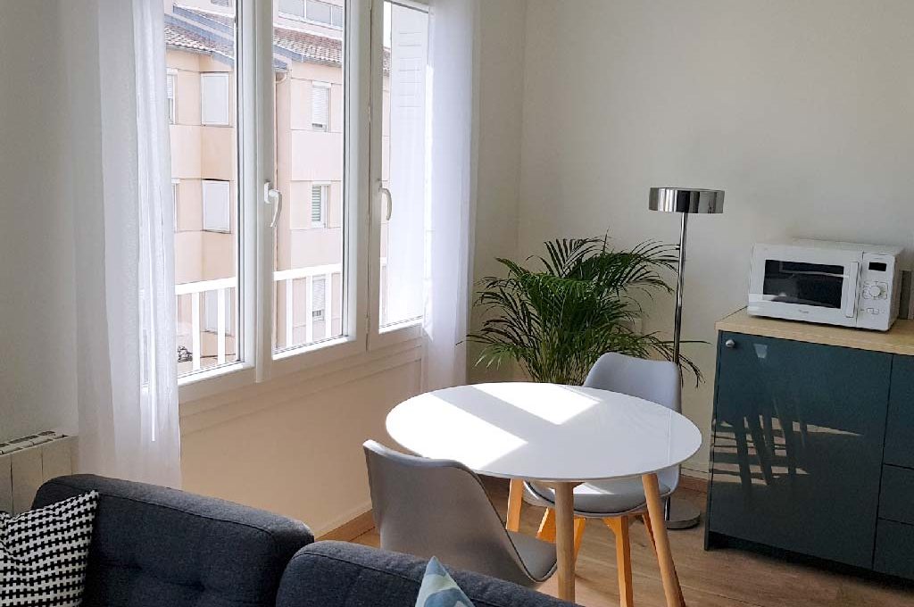 appartement issoire particulier